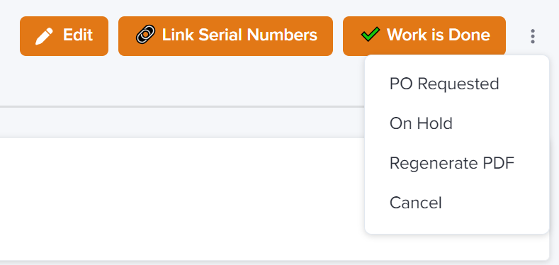 Cs app on hold screenshot Cs app on hold screenshot